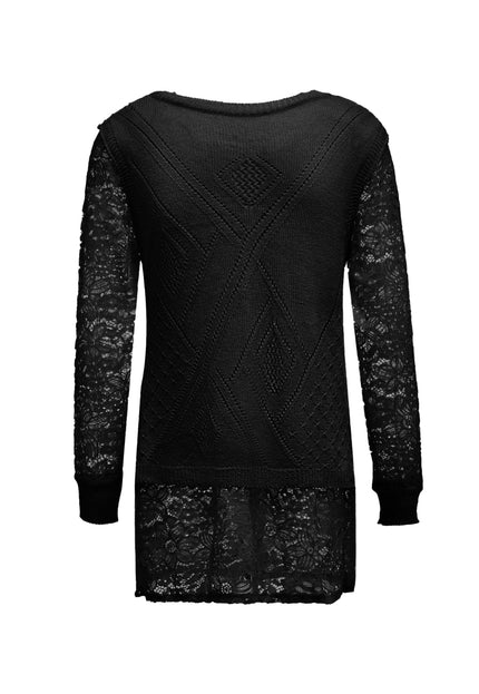 Zitha Women's Knitted Sweater