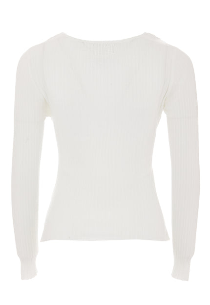 Sidona Women's Knitted Sweater