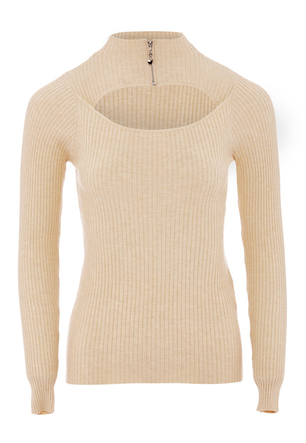 Nascita Women's Knitted Sweater