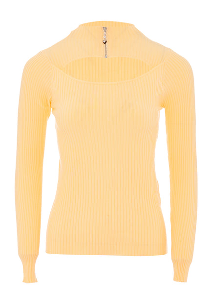 Nascita Women's Knitted Sweater