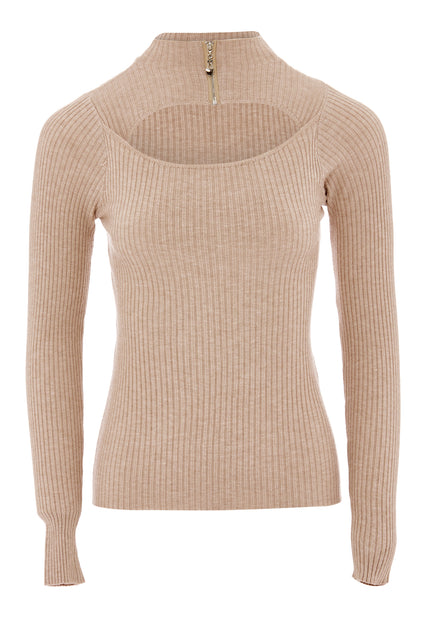 Nascita Women's Knitted Sweater