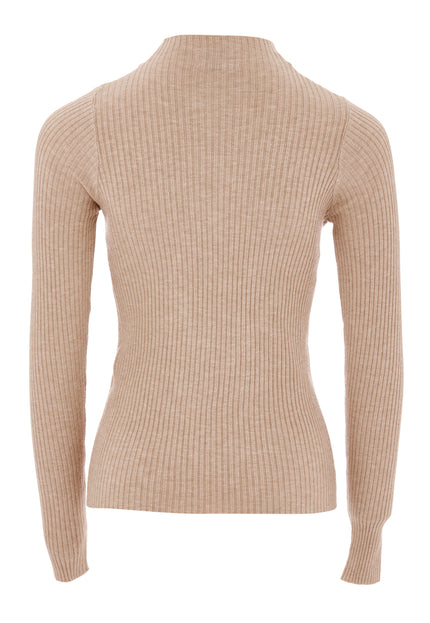 Nascita Women's Knitted Sweater