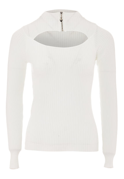 Nascita Women's Knitted Sweater