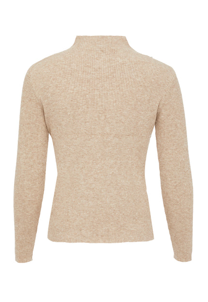 Nolie Women's Knitted Sweater