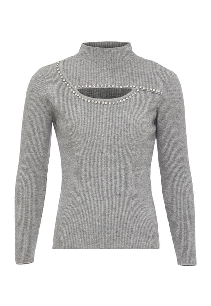 Nolie Women's Knitted Sweater