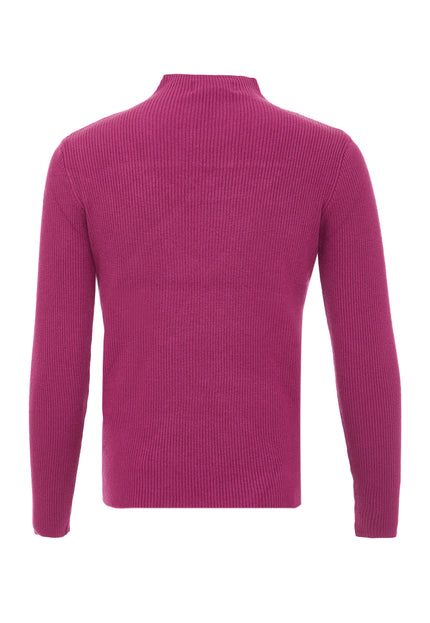 Nolie Women's Knitted Sweater