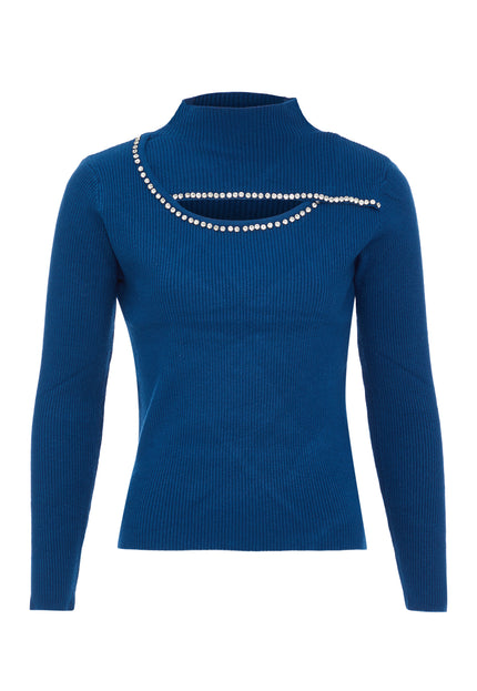 Nolie Women's Knitted Sweater