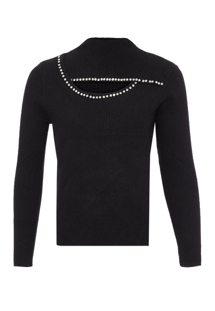 Nolie Women's Knitted Sweater