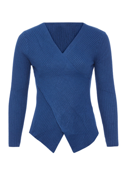 Eucaly Women's Knitted Sweater