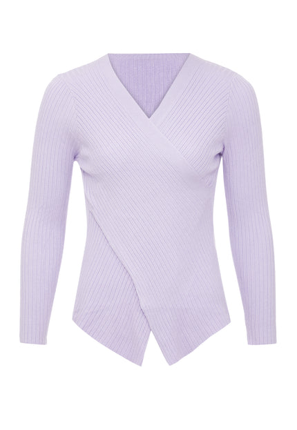 Eucaly Women's Knitted Sweater