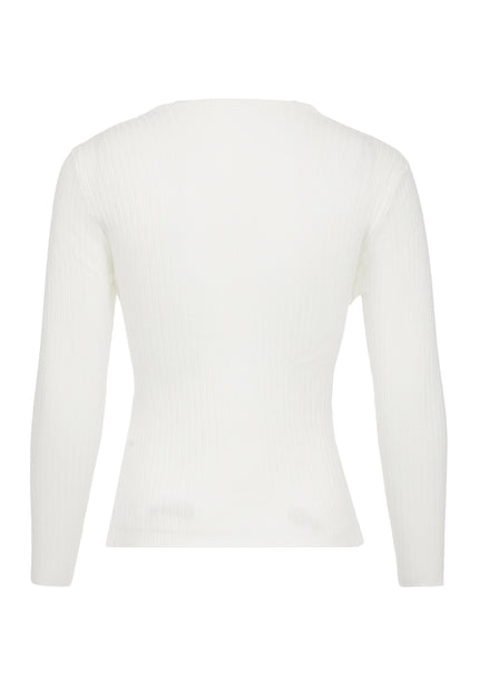 Eucaly Women's Knitted Sweater