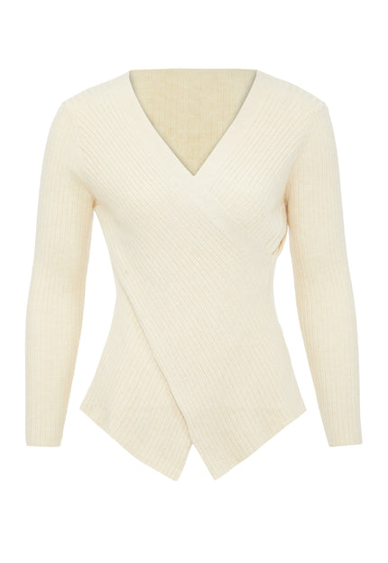 Eucaly Women's Knitted Sweater