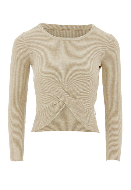 Nally Women's Knitted Sweater