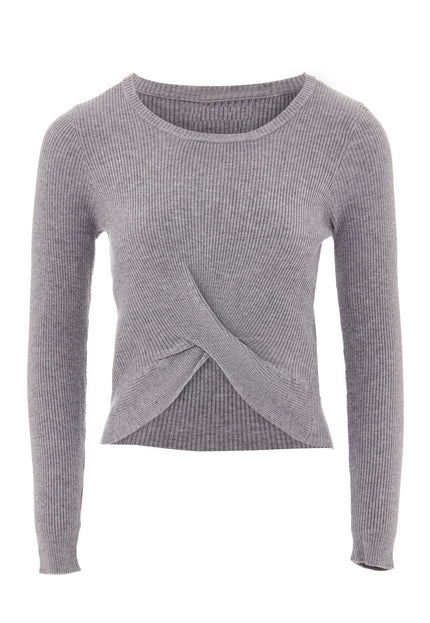 Nally Women's Knitted Sweater