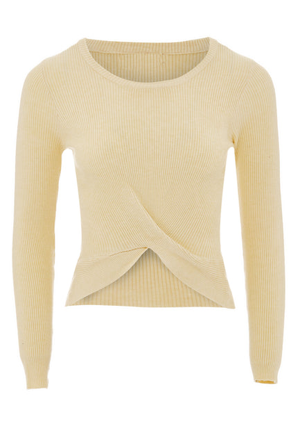 Nally Women's Knitted Sweater