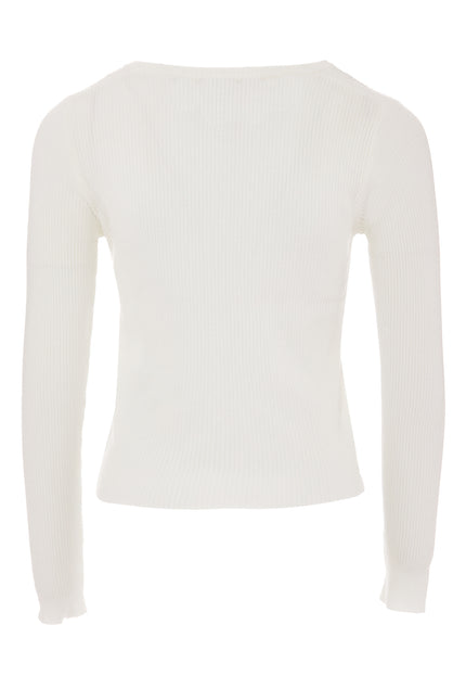 Nally Women's Knitted Sweater