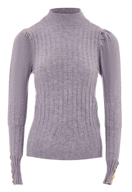 Caspio Women's Knitted Sweater