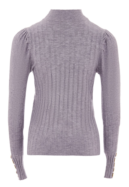 Caspio Women's Knitted Sweater