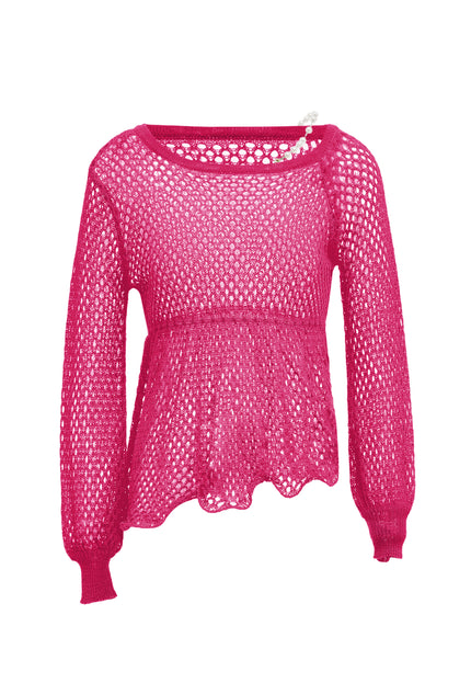 Nolie Women's Knitted Sweater