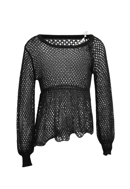 Nolie Women's Knitted Sweater