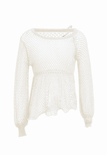 Nolie Women's Knitted Sweater