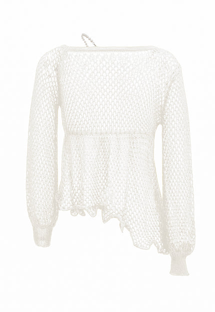 Nolie Women's Knitted Sweater