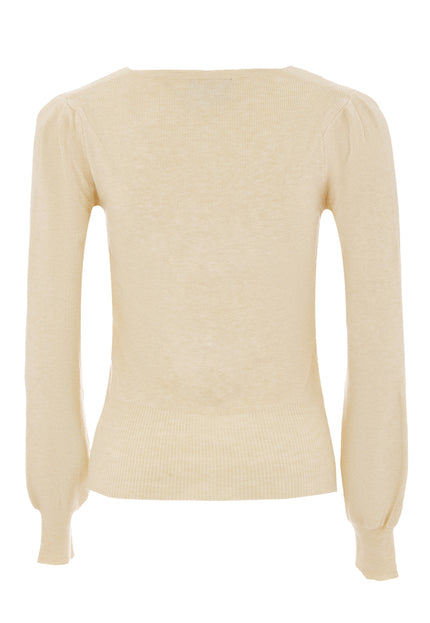 Caspio Women's Knitted Sweater