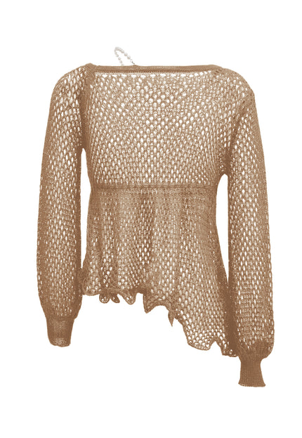 Nascita Women's Knitted Sweater