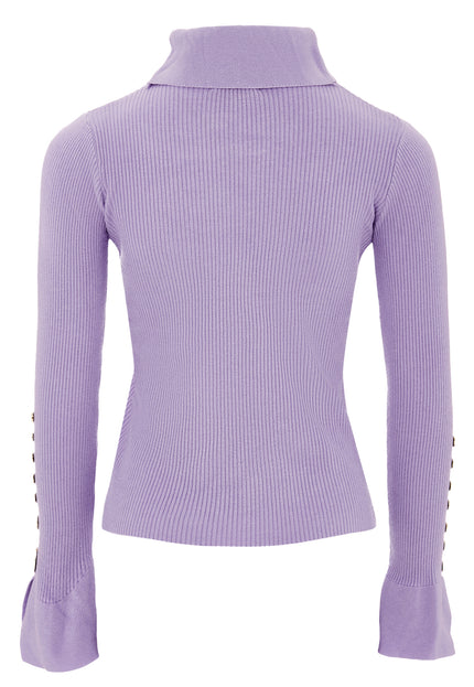 Caissa Women's Knitted Sweater