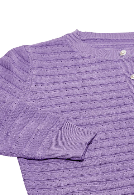 Sanika Women's Cardigan