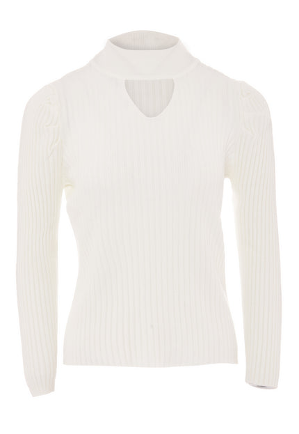 Naemi Women's Knitted Sweater