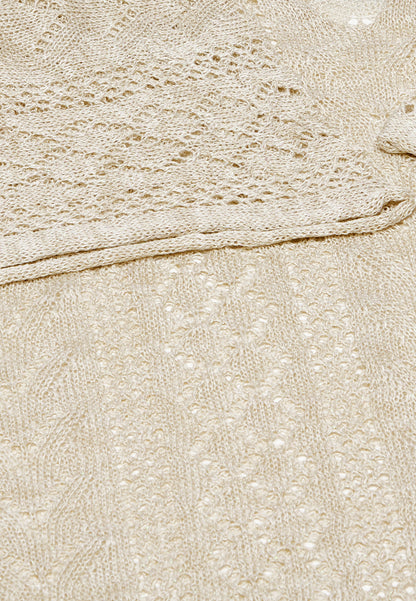 Qisha Women's Sweater Vest