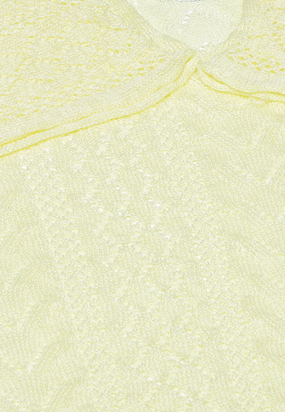 Qisha Women's Sweater Vest