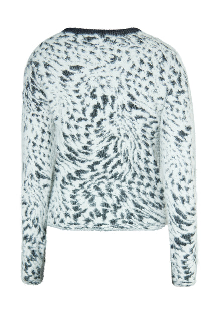 Swirly Women's Sweater