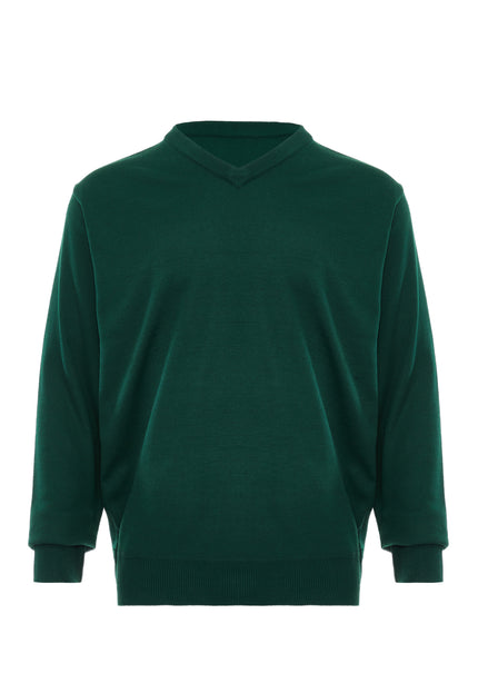 Sloan Herren Pullover