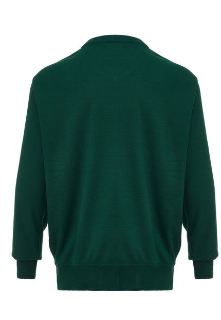 Sloan Herren Pullover