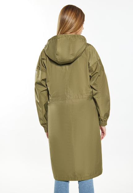 Schmuddelwedda Women's Raincoat