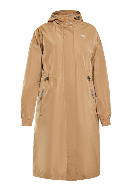 Schmuddelwedda Women's Raincoat