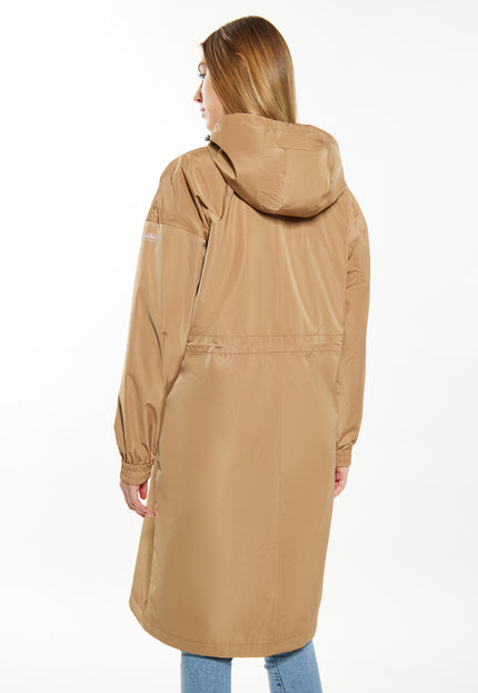 Schmuddelwedda Women's Raincoat