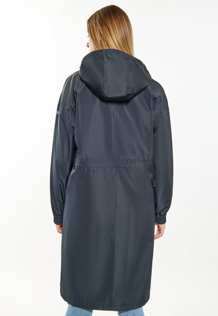 Schmuddelwedda Women's Raincoat