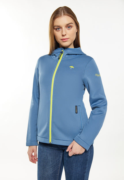 Schmuddelwedda Women's Schmuddelwedda Transition Jacket