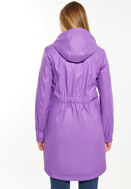 Schmuddelwedda Women's Raincoat