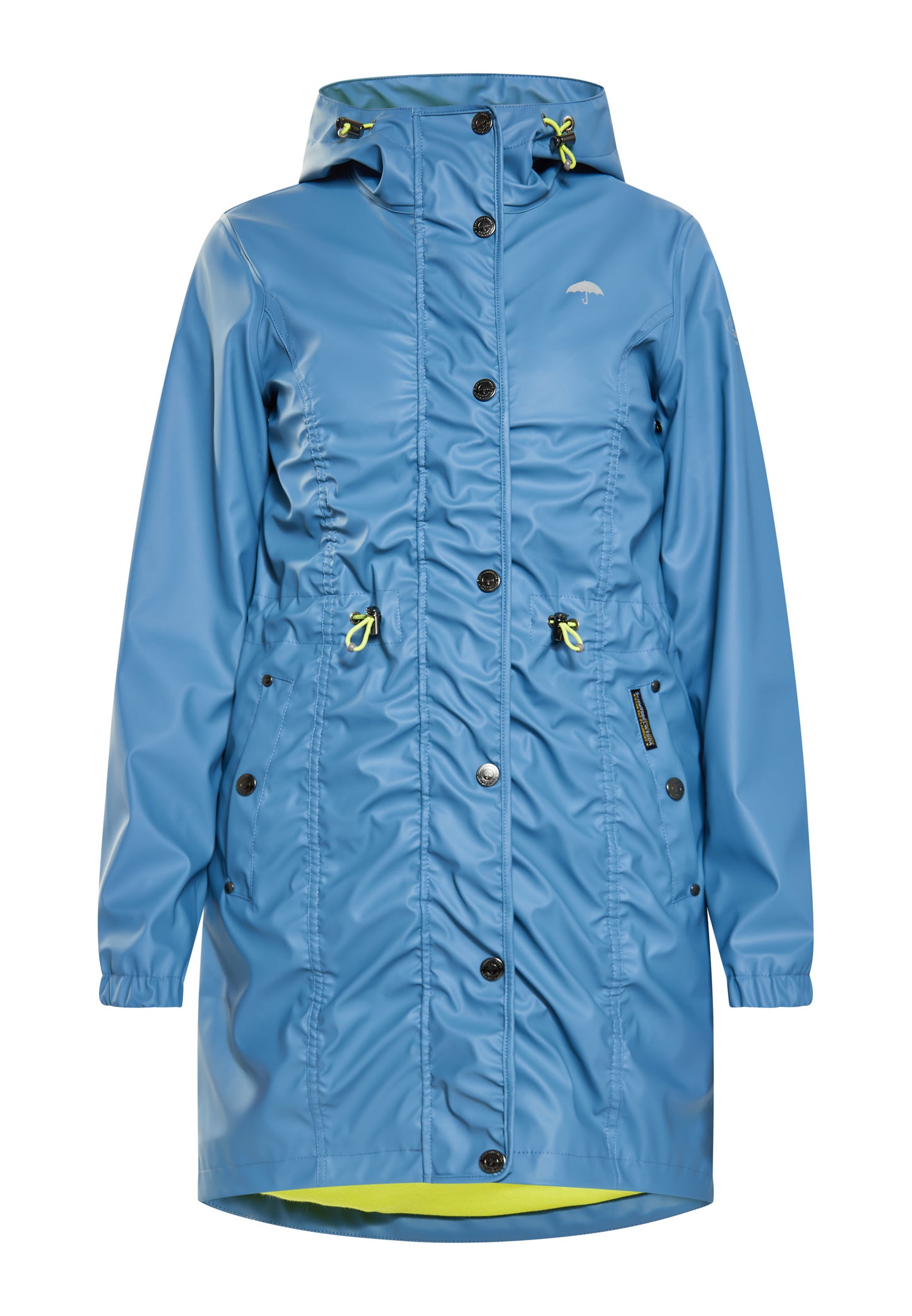 Schmuddelwedda Women's Raincoat