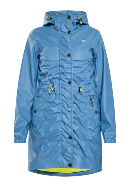 Schmuddelwedda Women's Raincoat