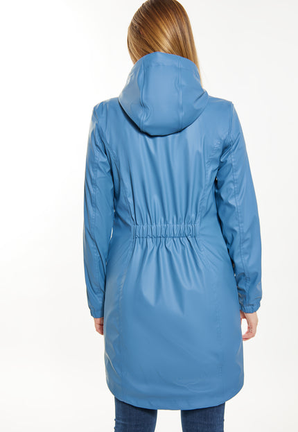 Schmuddelwedda Women's Raincoat