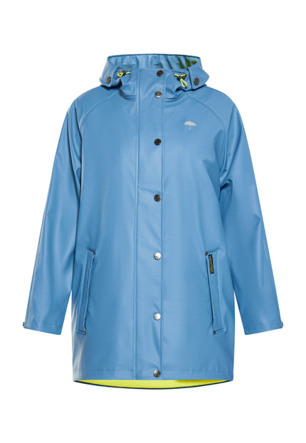 Schmuddelwedda Women's Raincoat