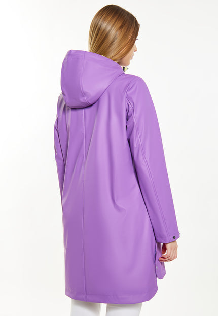 Schmuddelwedda Women's Raincoat