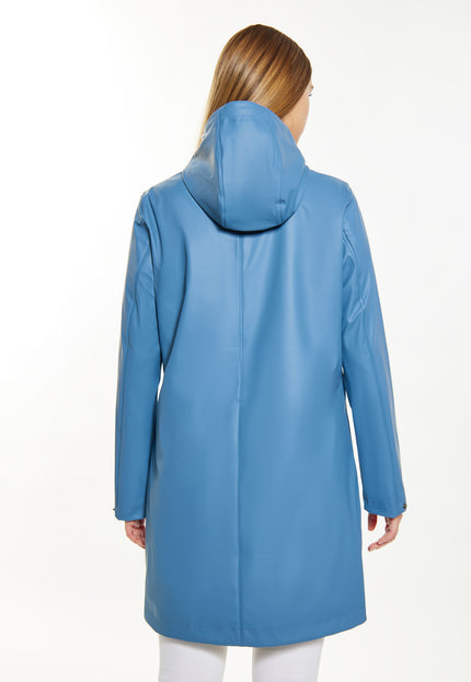 Schmuddelwedda Women's Raincoat