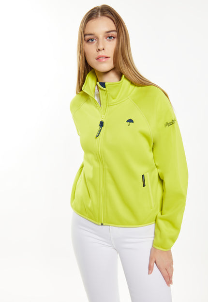 Schmuddelwedda Women's Schmuddelwedda Transition Jacket