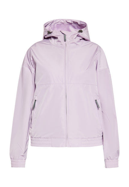 Schmuddelwedda Women's Rain Jacket